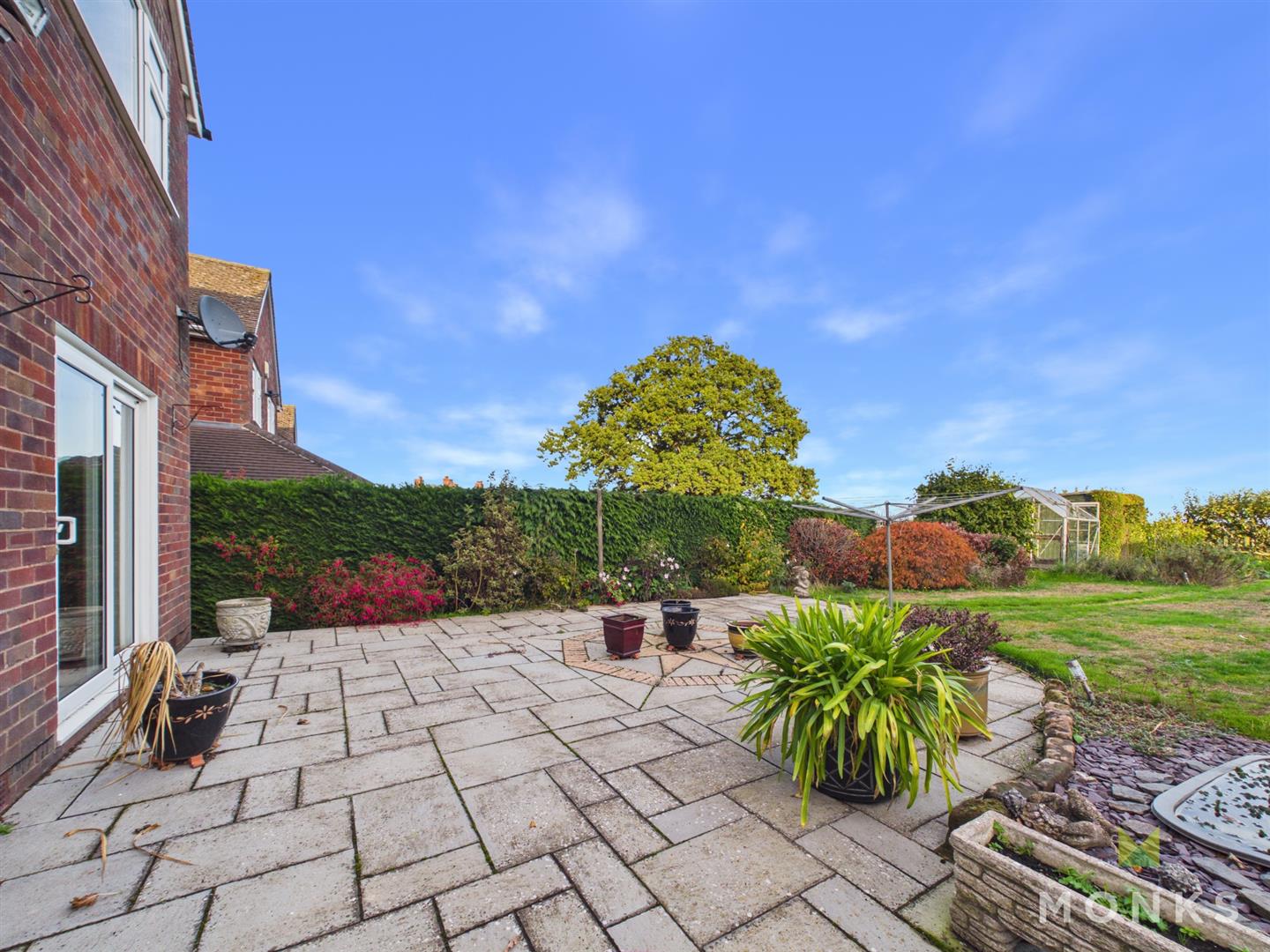 39 Cornwall Drive, Shrewsbury, SY3 0EP For Sale